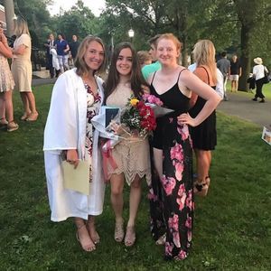 Meet your Posher, Carly